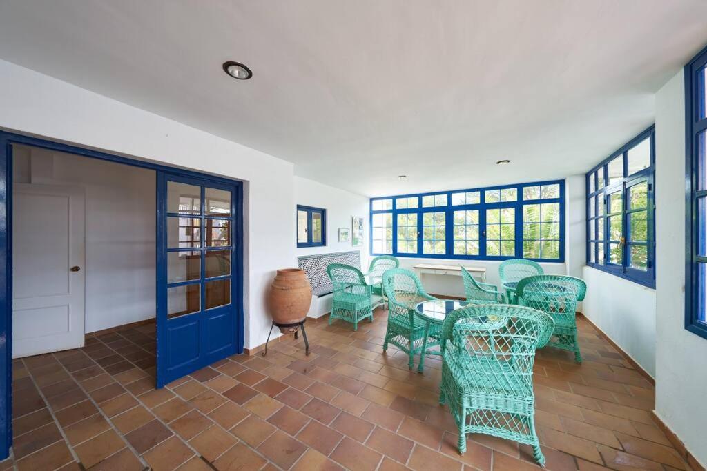 Galeria Tres Pinos Apartment San Jose  Exterior photo