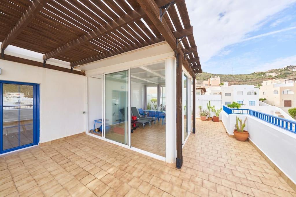 Galeria Tres Pinos Apartment San Jose  Exterior photo