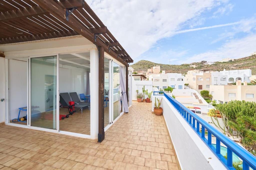 Galeria Tres Pinos Apartment San Jose  Exterior photo