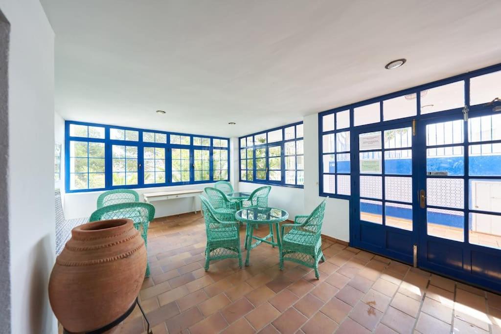 Galeria Tres Pinos Apartment San Jose  Exterior photo