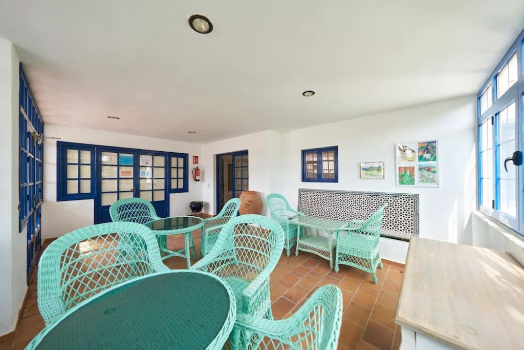Galeria Tres Pinos Apartment San Jose  Exterior photo
