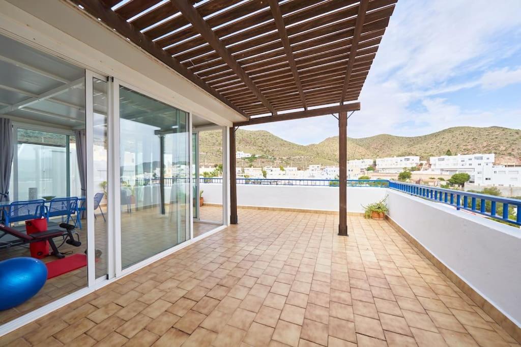 Galeria Tres Pinos Apartment San Jose  Exterior photo