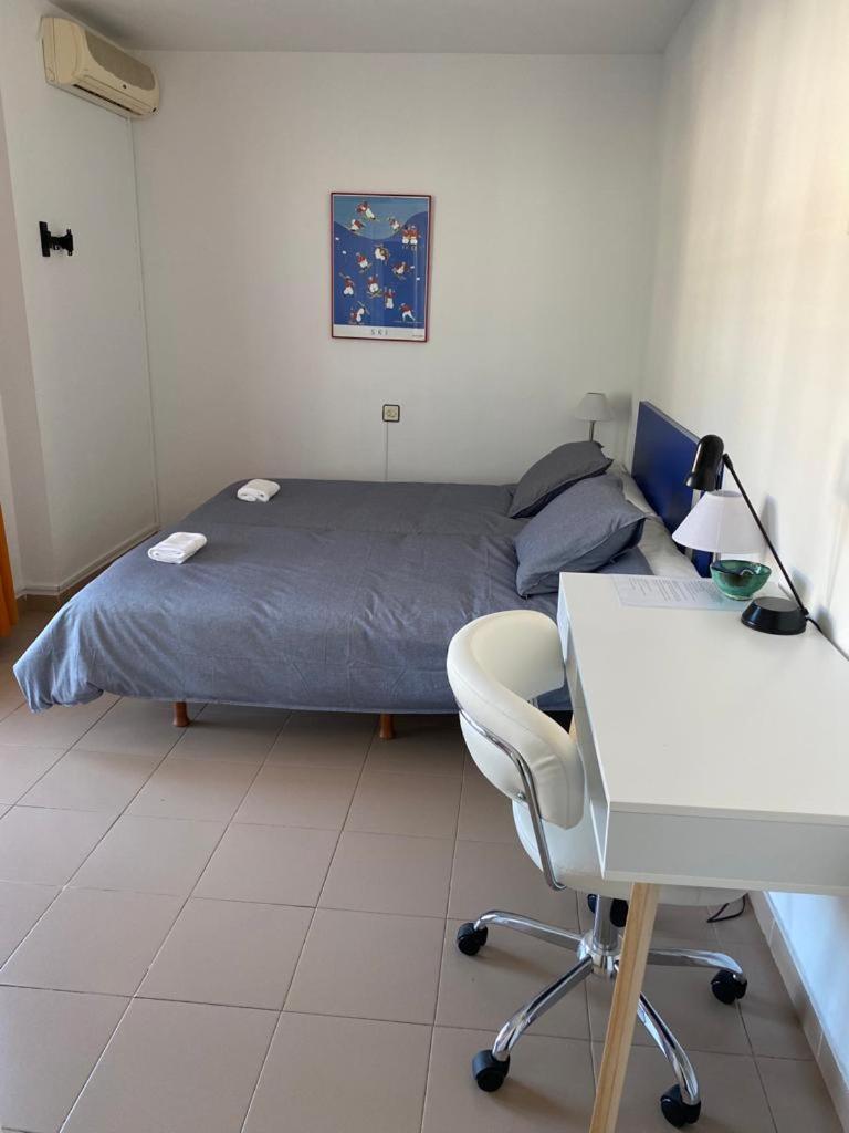 Galeria Tres Pinos Apartment San Jose  Exterior photo